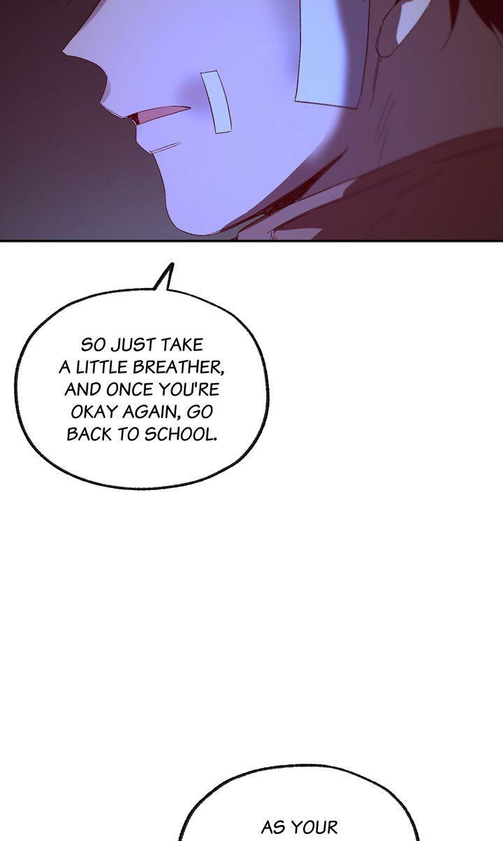 Form Of Sympathy - Chapter 90 Page 46