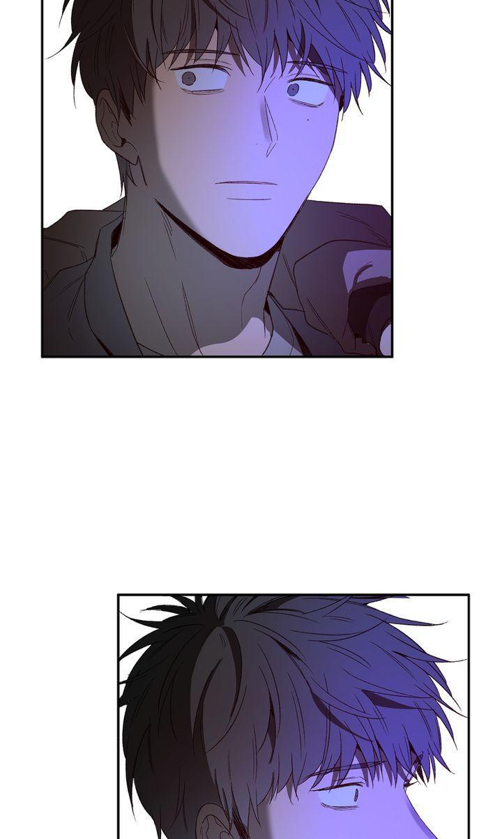 Form Of Sympathy - Chapter 90 Page 48