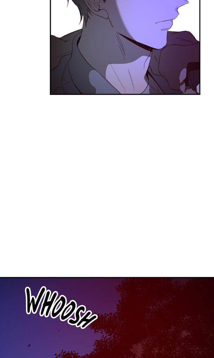 Form Of Sympathy - Chapter 90 Page 49