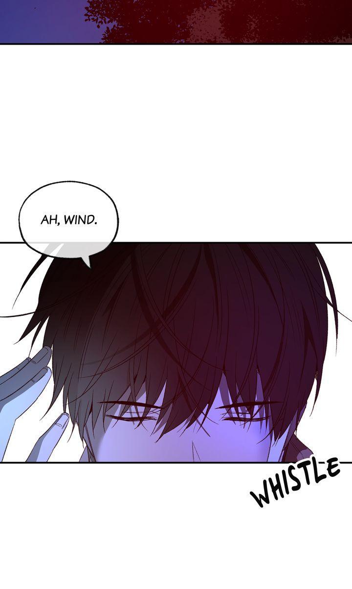 Form Of Sympathy - Chapter 90 Page 50