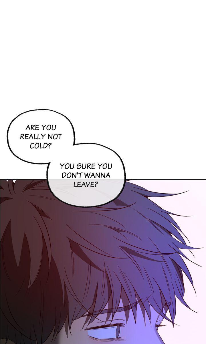Form Of Sympathy - Chapter 90 Page 51
