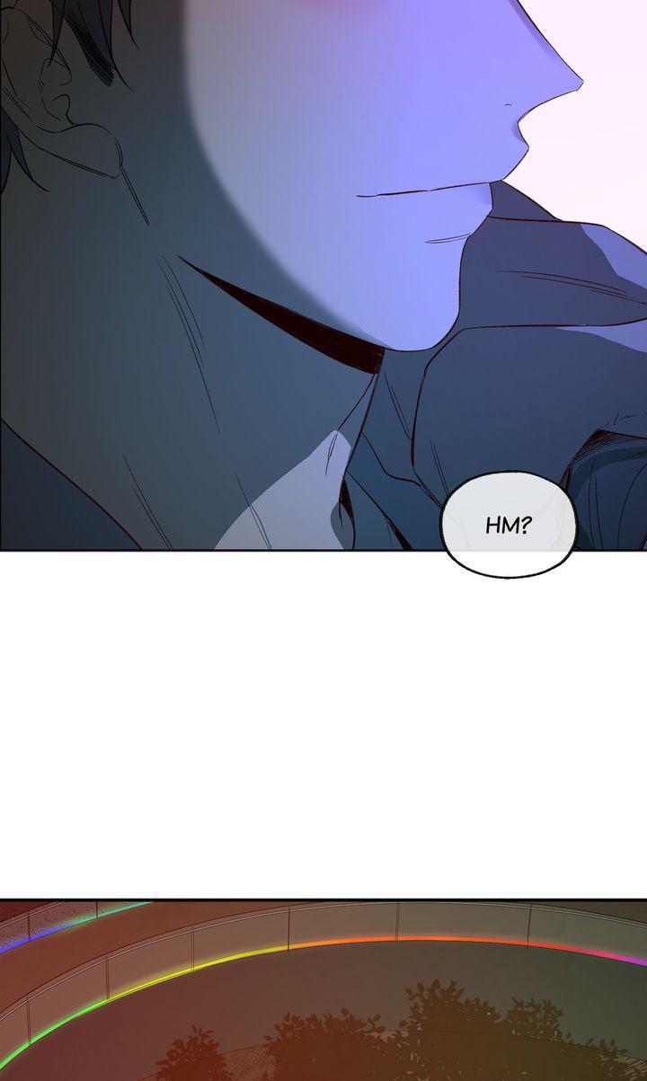 Form Of Sympathy - Chapter 90 Page 52