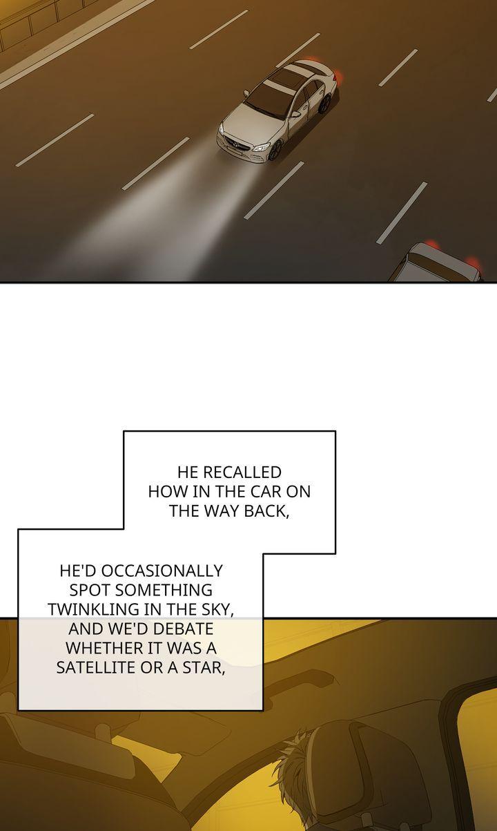 Form Of Sympathy - Chapter 90 Page 55