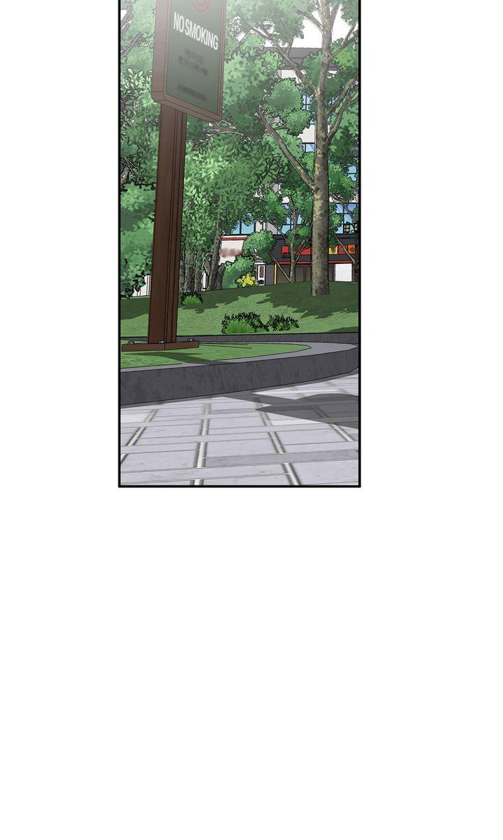 Form Of Sympathy - Chapter 90 Page 68