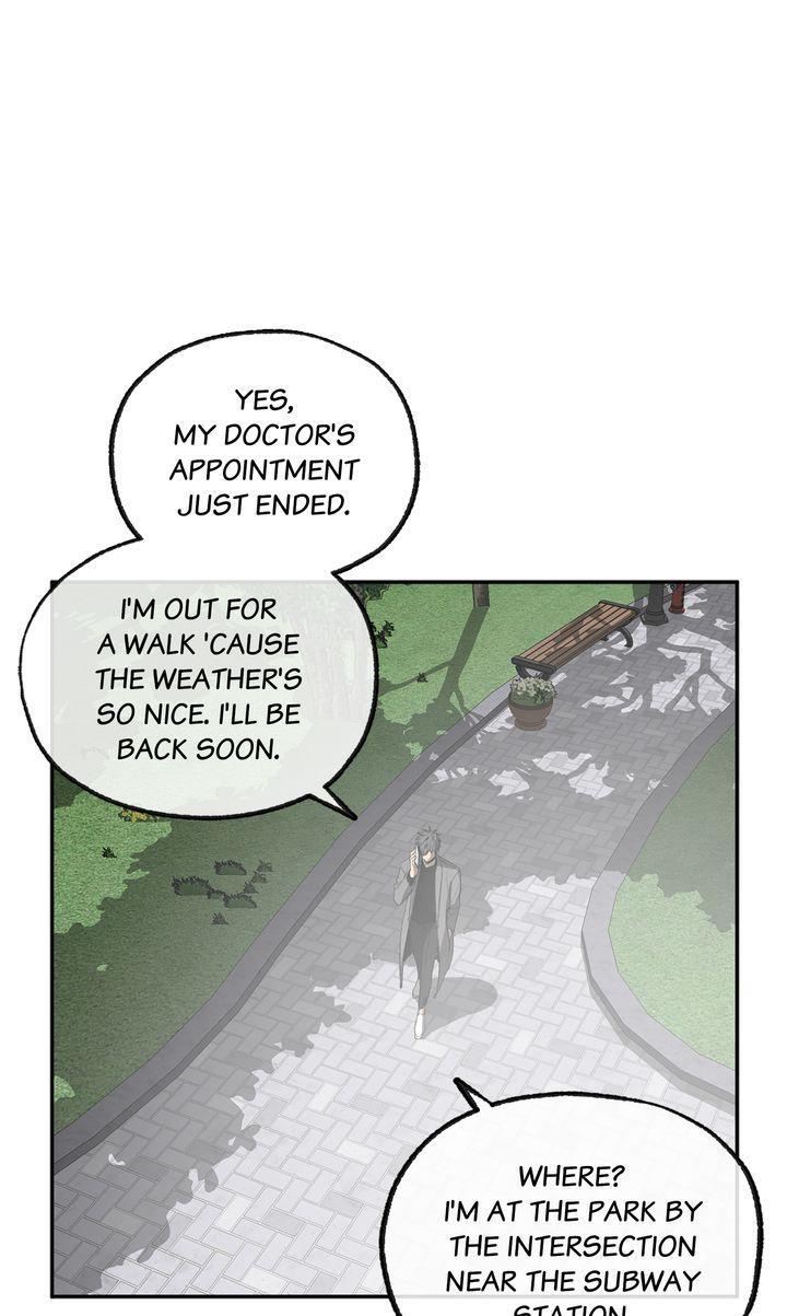Form Of Sympathy - Chapter 90 Page 69