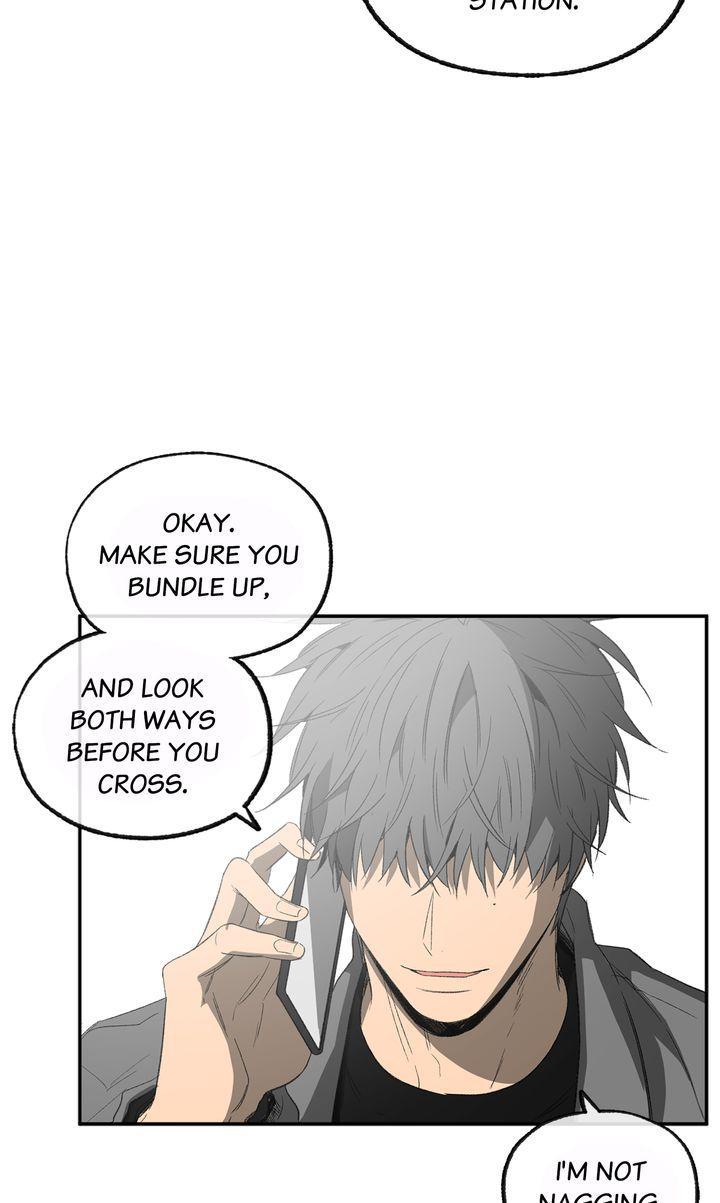 Form Of Sympathy - Chapter 90 Page 70
