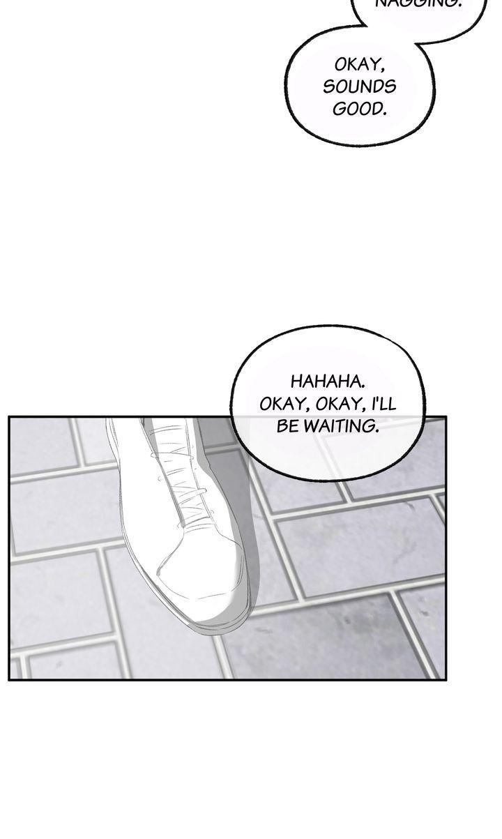 Form Of Sympathy - Chapter 90 Page 71