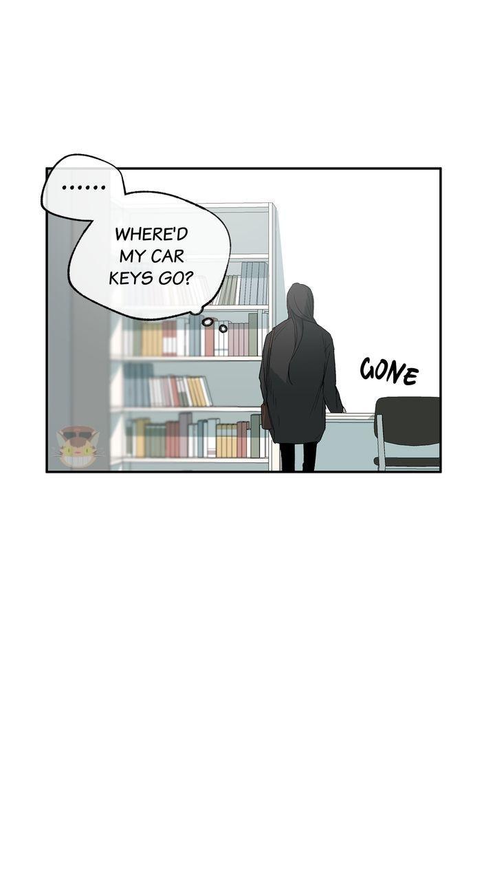 Form Of Sympathy - Chapter 90 Page 76