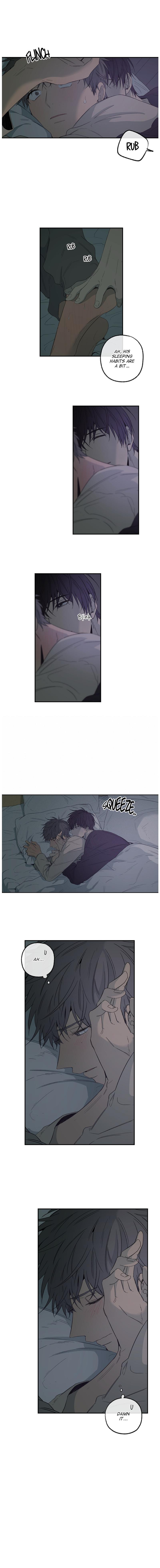 Form Of Sympathy - Chapter 92 Page 2