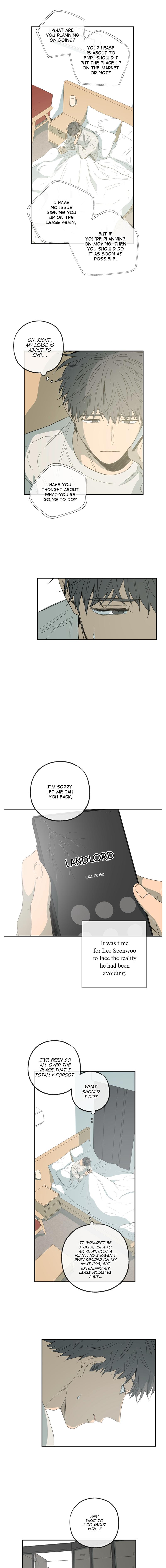 Form Of Sympathy - Chapter 94 Page 2