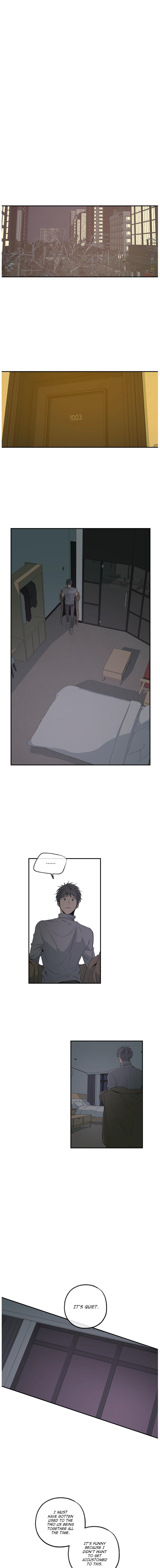 Form Of Sympathy - Chapter 96 Page 7