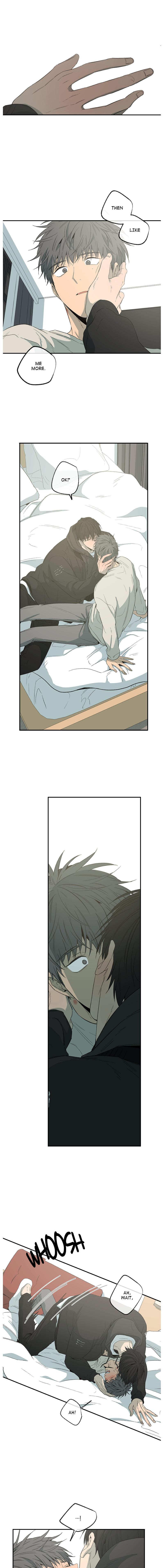 Form Of Sympathy - Chapter 97 Page 2
