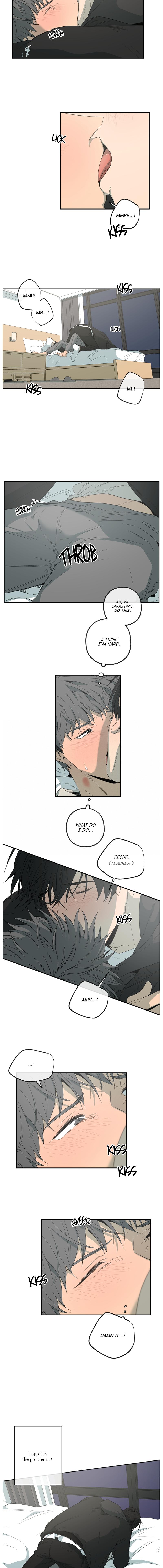 Form Of Sympathy - Chapter 97 Page 3