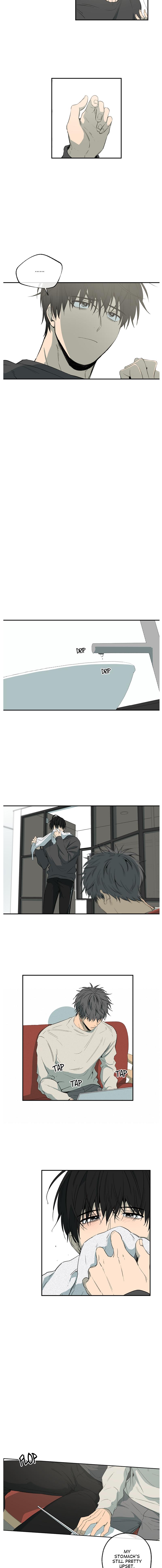 Form Of Sympathy - Chapter 98 Page 3