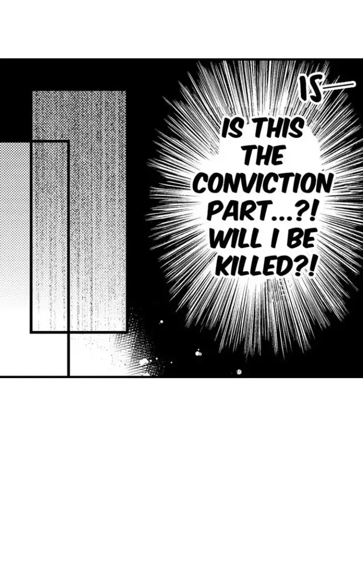 The Perfect Prince Loves Me, His Rival?! - Chapter 1 Page 6