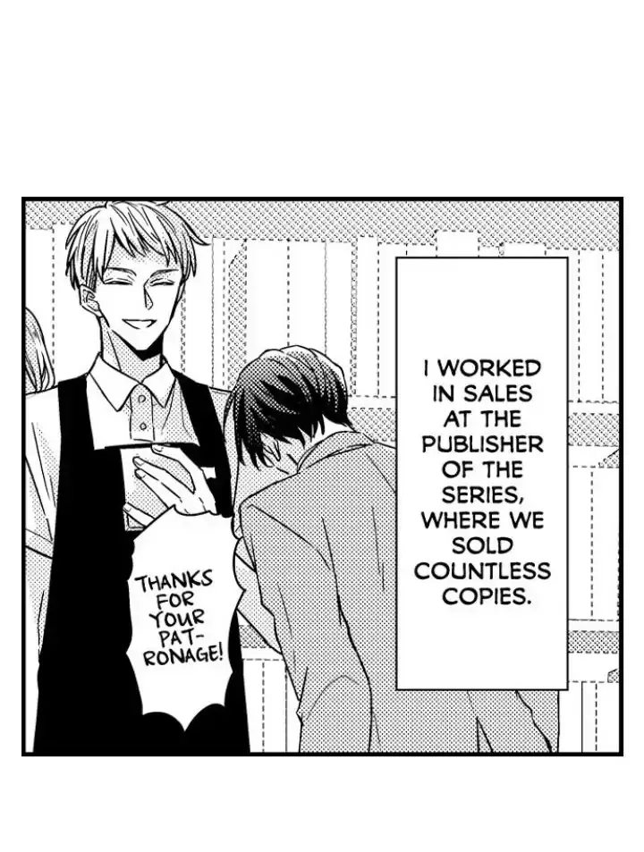 The Perfect Prince Loves Me, His Rival?! - Chapter 1 Page 18