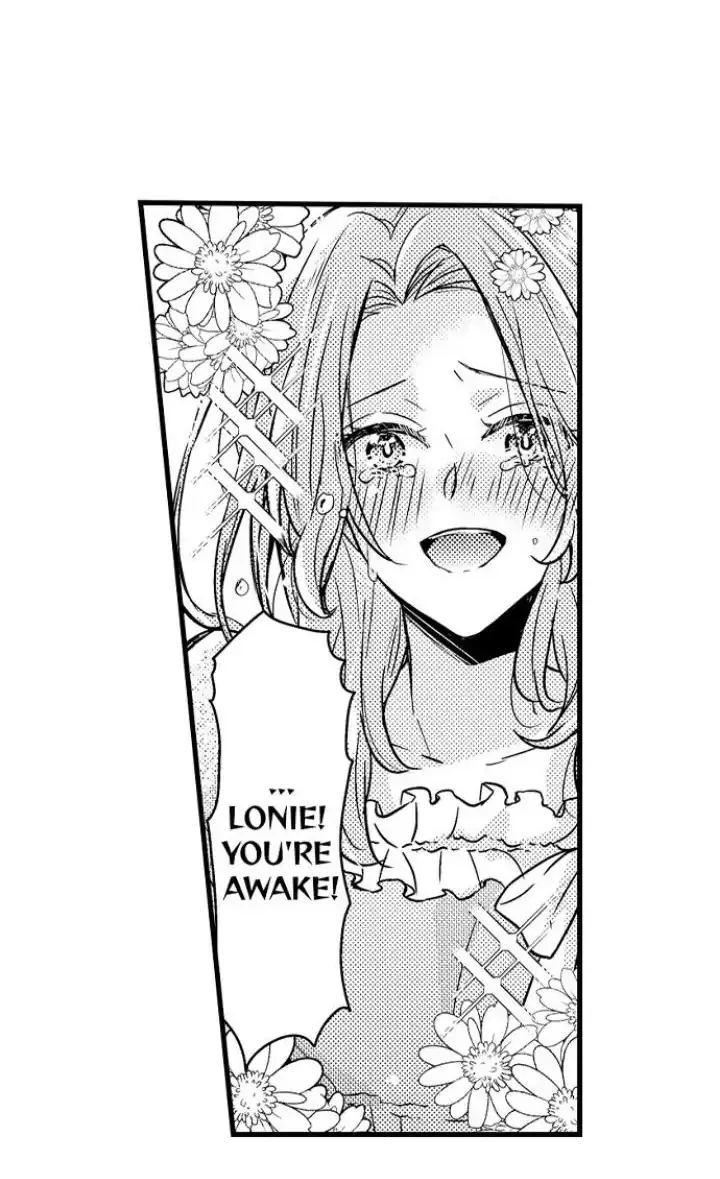 The Perfect Prince Loves Me, His Rival?! - Chapter 1 Page 20