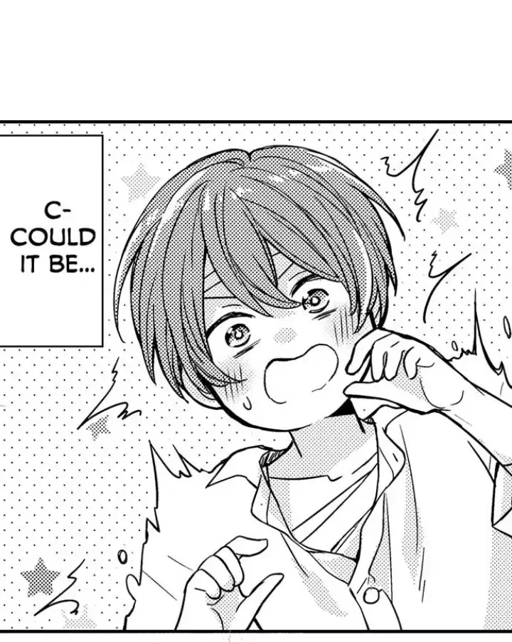 The Perfect Prince Loves Me, His Rival?! - Chapter 1 Page 25