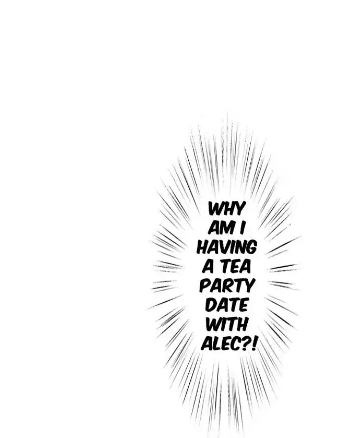 The Perfect Prince Loves Me, His Rival?! - Chapter 1 Page 34