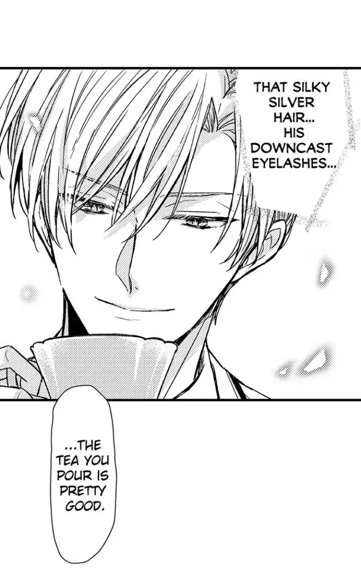 The Perfect Prince Loves Me, His Rival?! - Chapter 1 Page 42