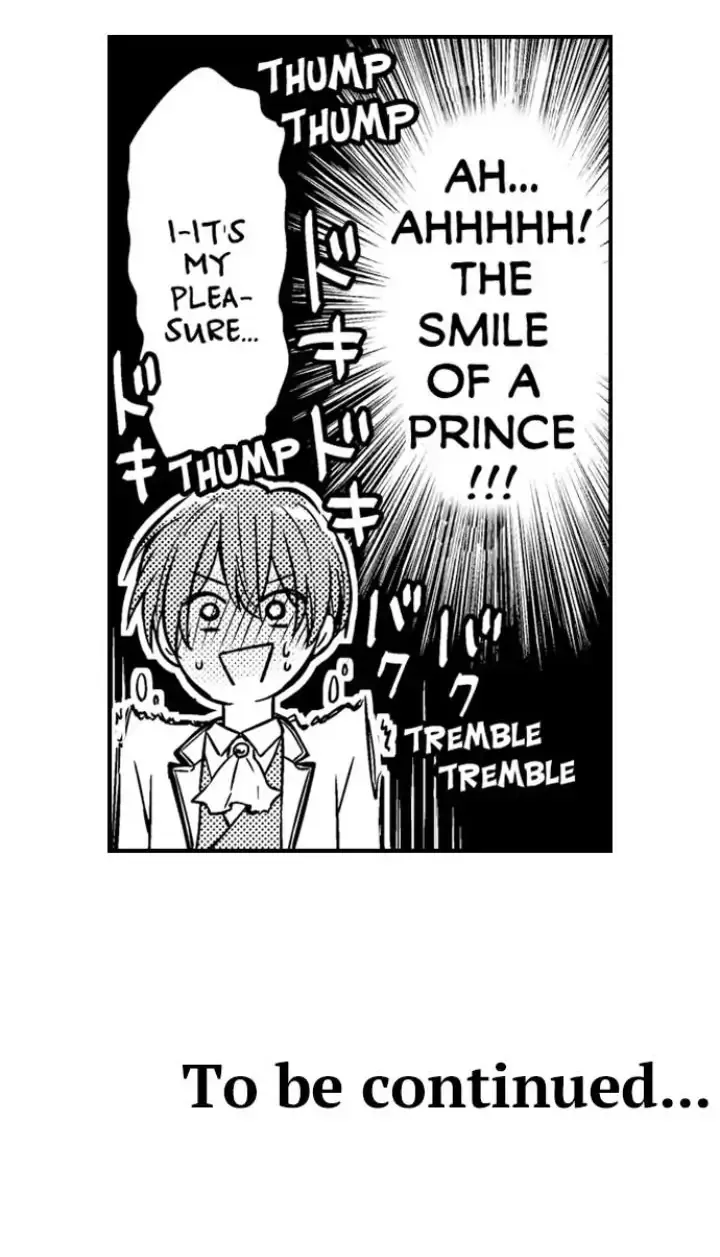 The Perfect Prince Loves Me, His Rival?! - Chapter 1 Page 43