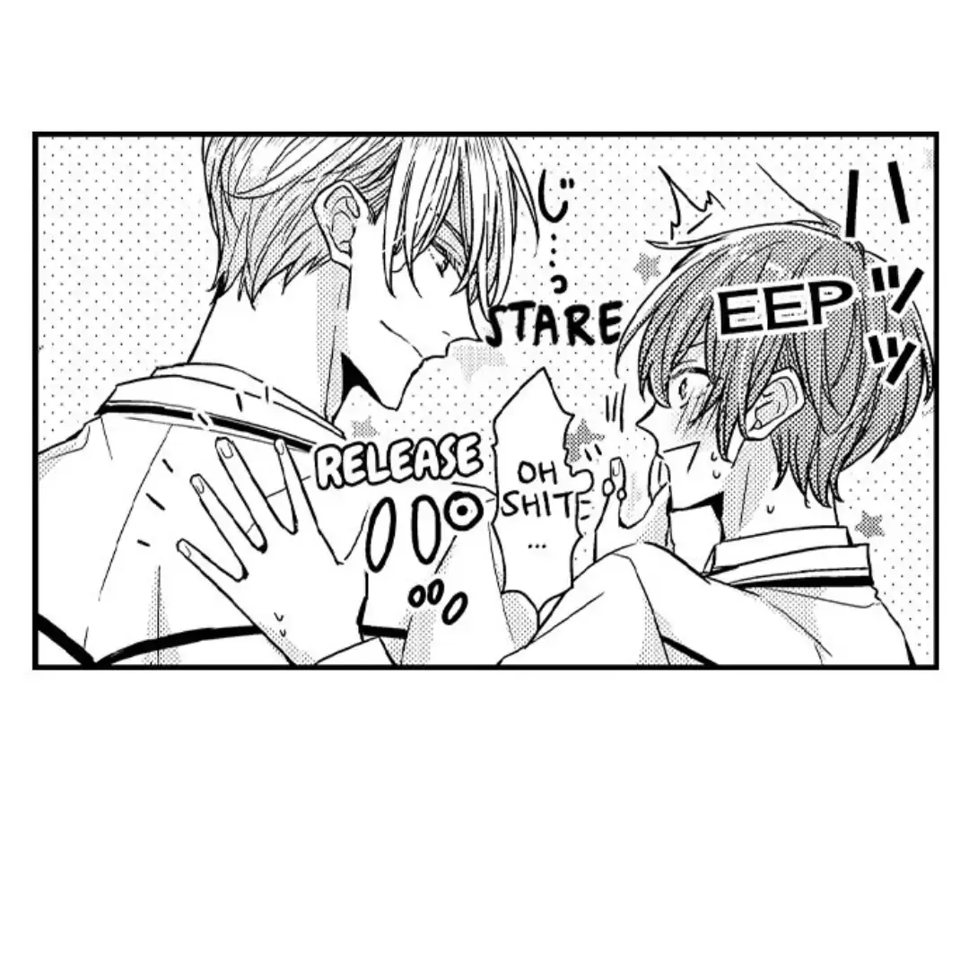 The Perfect Prince Loves Me, His Rival?! - Chapter 10 Page 4