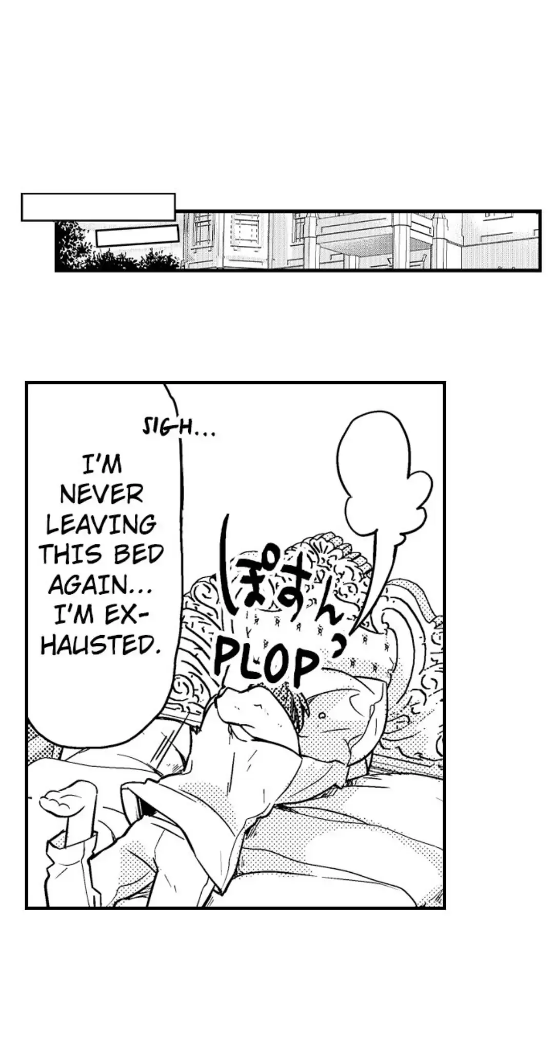 The Perfect Prince Loves Me, His Rival?! - Chapter 10 Page 8