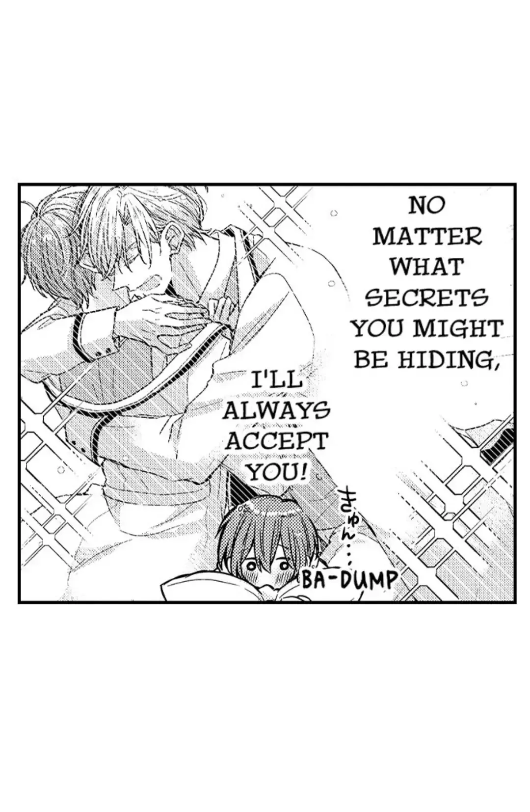The Perfect Prince Loves Me, His Rival?! - Chapter 10 Page 10