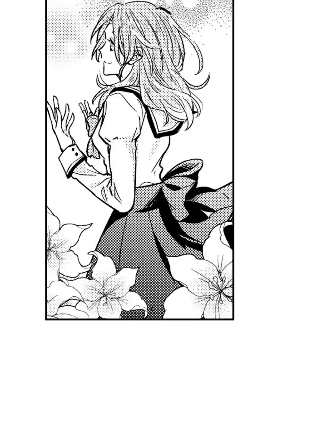 The Perfect Prince Loves Me, His Rival?! - Chapter 10 Page 15