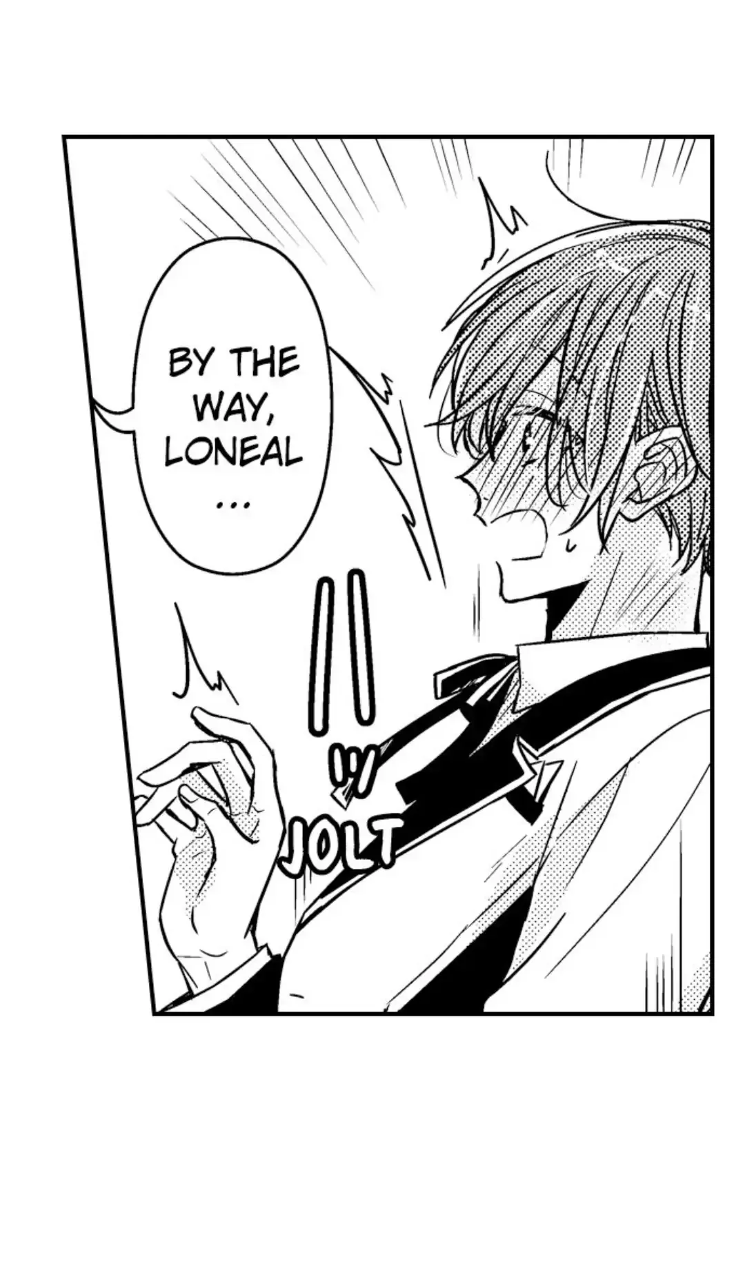 The Perfect Prince Loves Me, His Rival?! - Chapter 10 Page 30