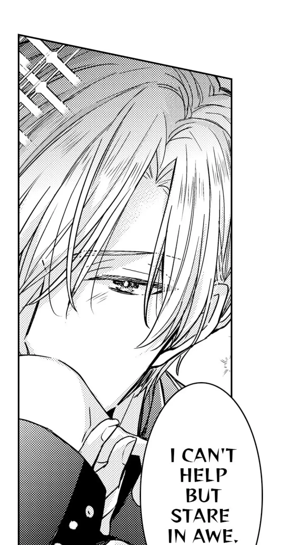 The Perfect Prince Loves Me, His Rival?! - Chapter 10 Page 33