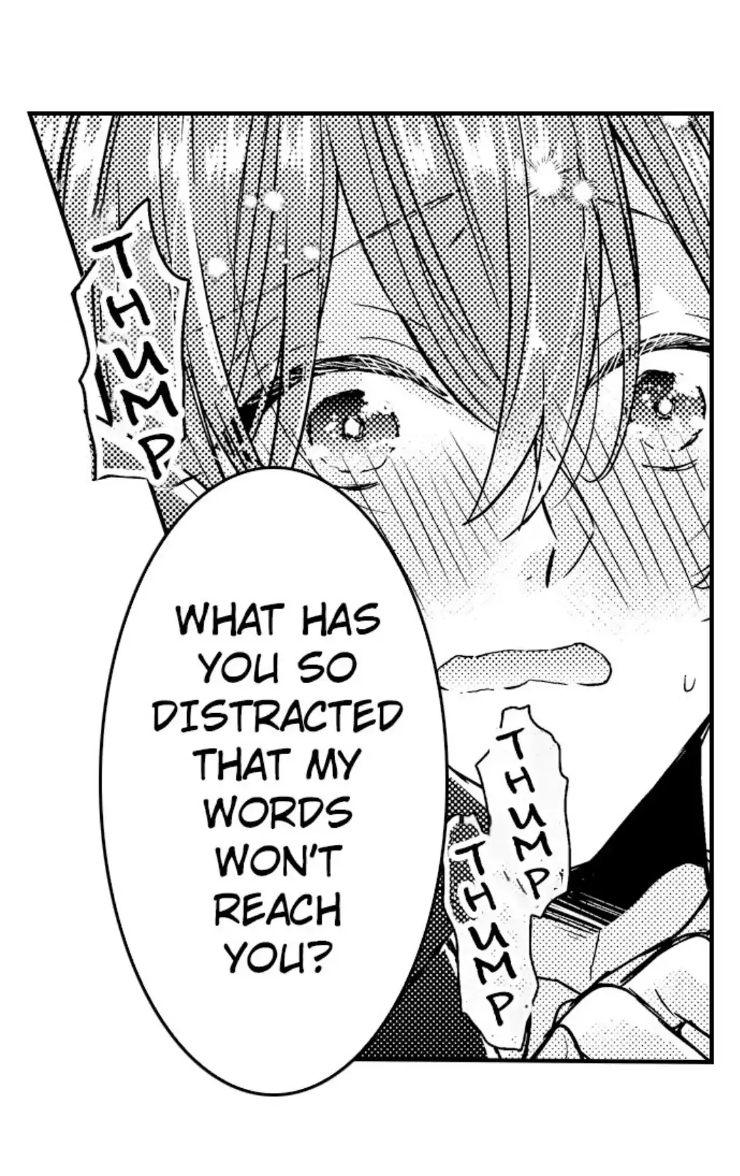 The Perfect Prince Loves Me, His Rival?! - Chapter 10 Page 35