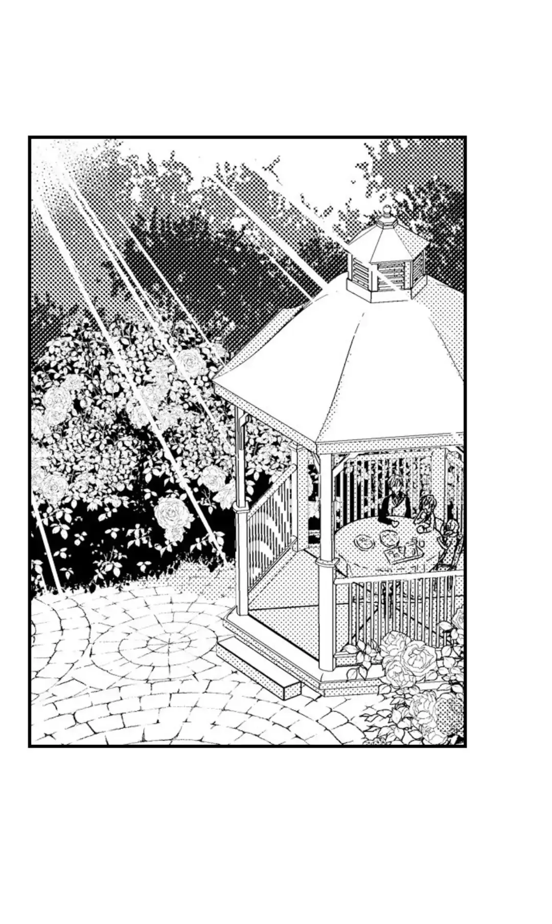 The Perfect Prince Loves Me, His Rival?! - Chapter 11 Page 6