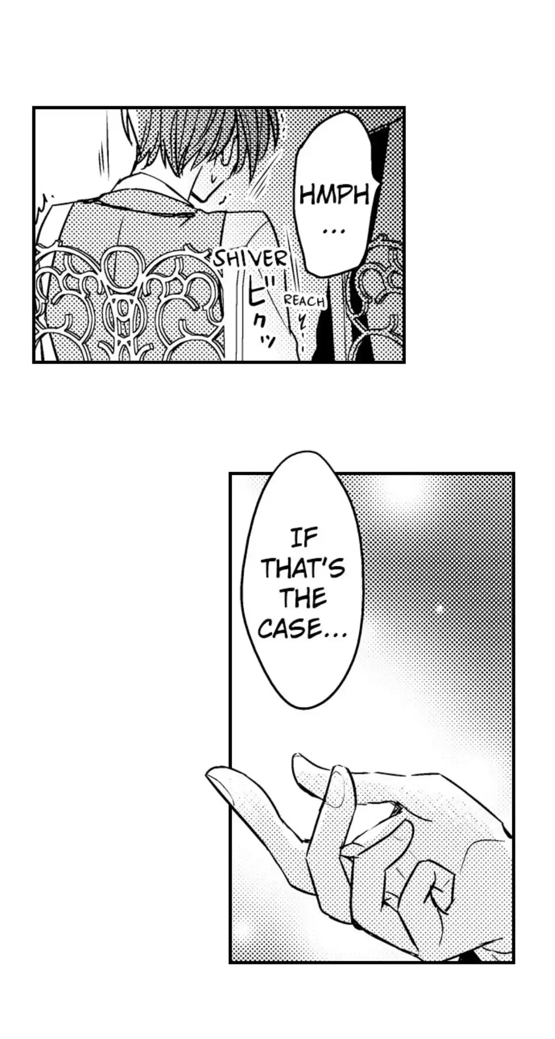 The Perfect Prince Loves Me, His Rival?! - Chapter 11 Page 20