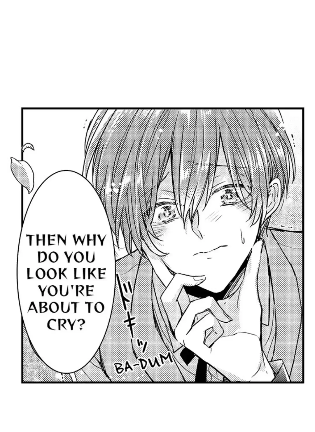 The Perfect Prince Loves Me, His Rival?! - Chapter 11 Page 21