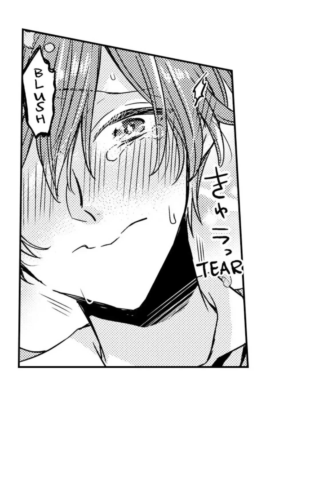 The Perfect Prince Loves Me, His Rival?! - Chapter 11 Page 27