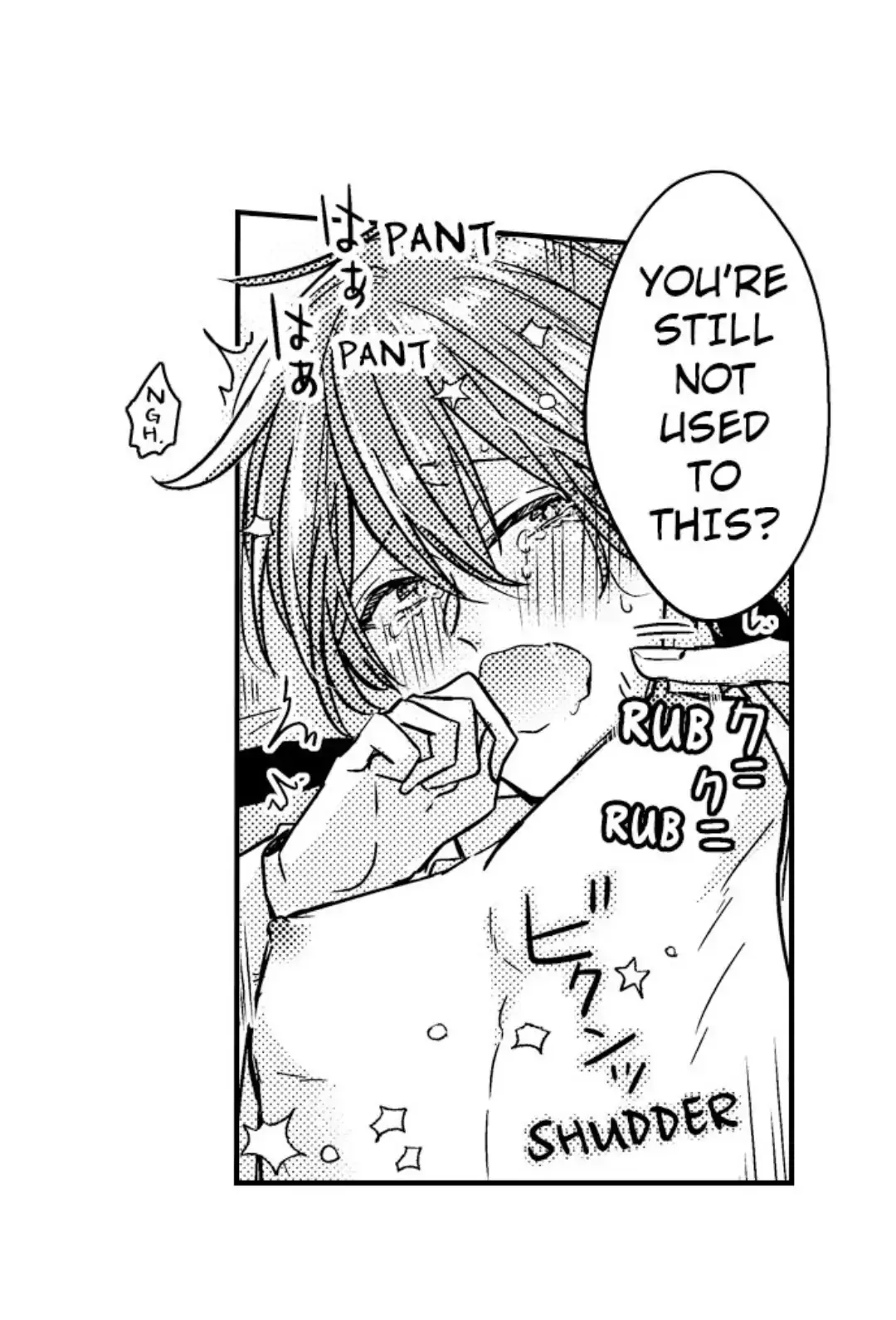 The Perfect Prince Loves Me, His Rival?! - Chapter 11 Page 30