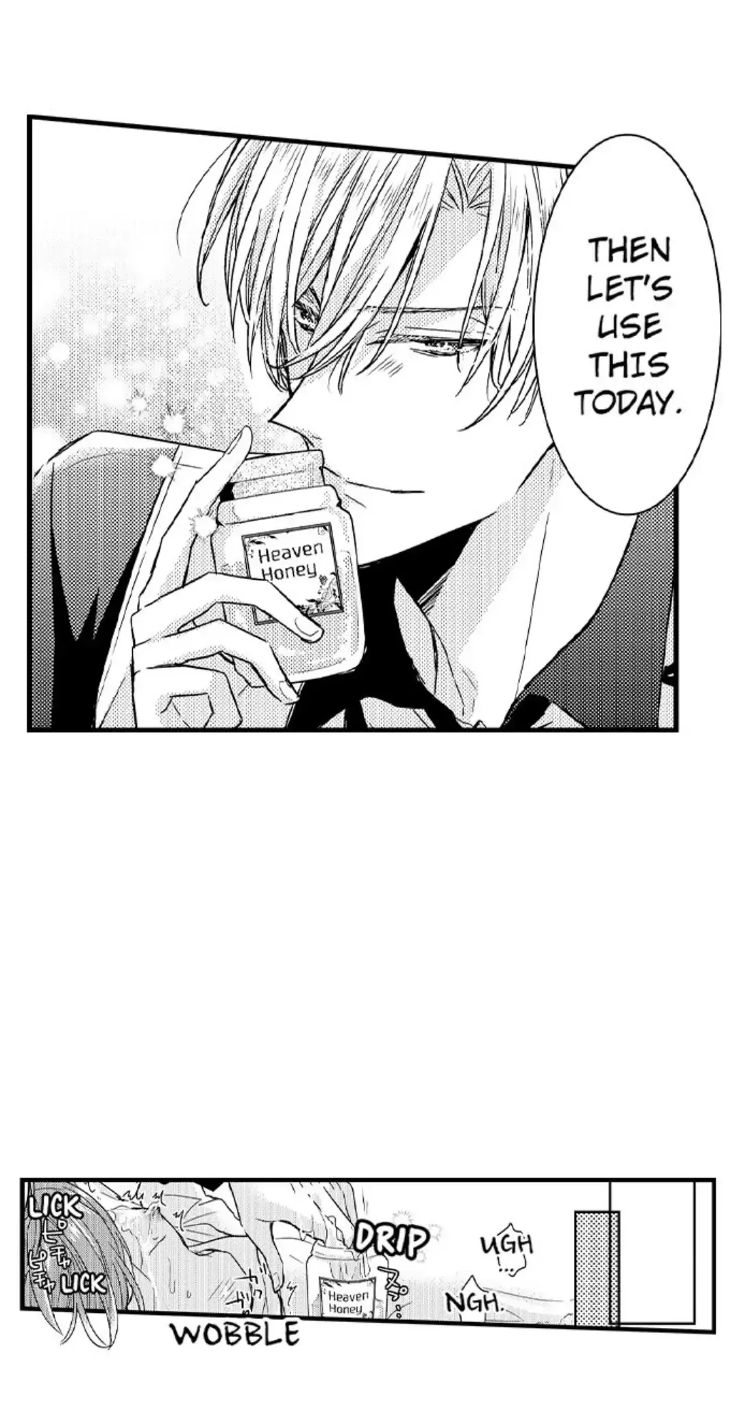 The Perfect Prince Loves Me, His Rival?! - Chapter 11 Page 32