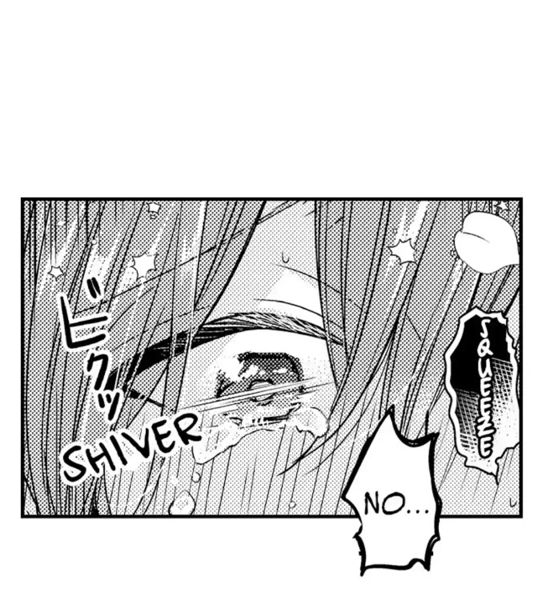 The Perfect Prince Loves Me, His Rival?! - Chapter 12 Page 12