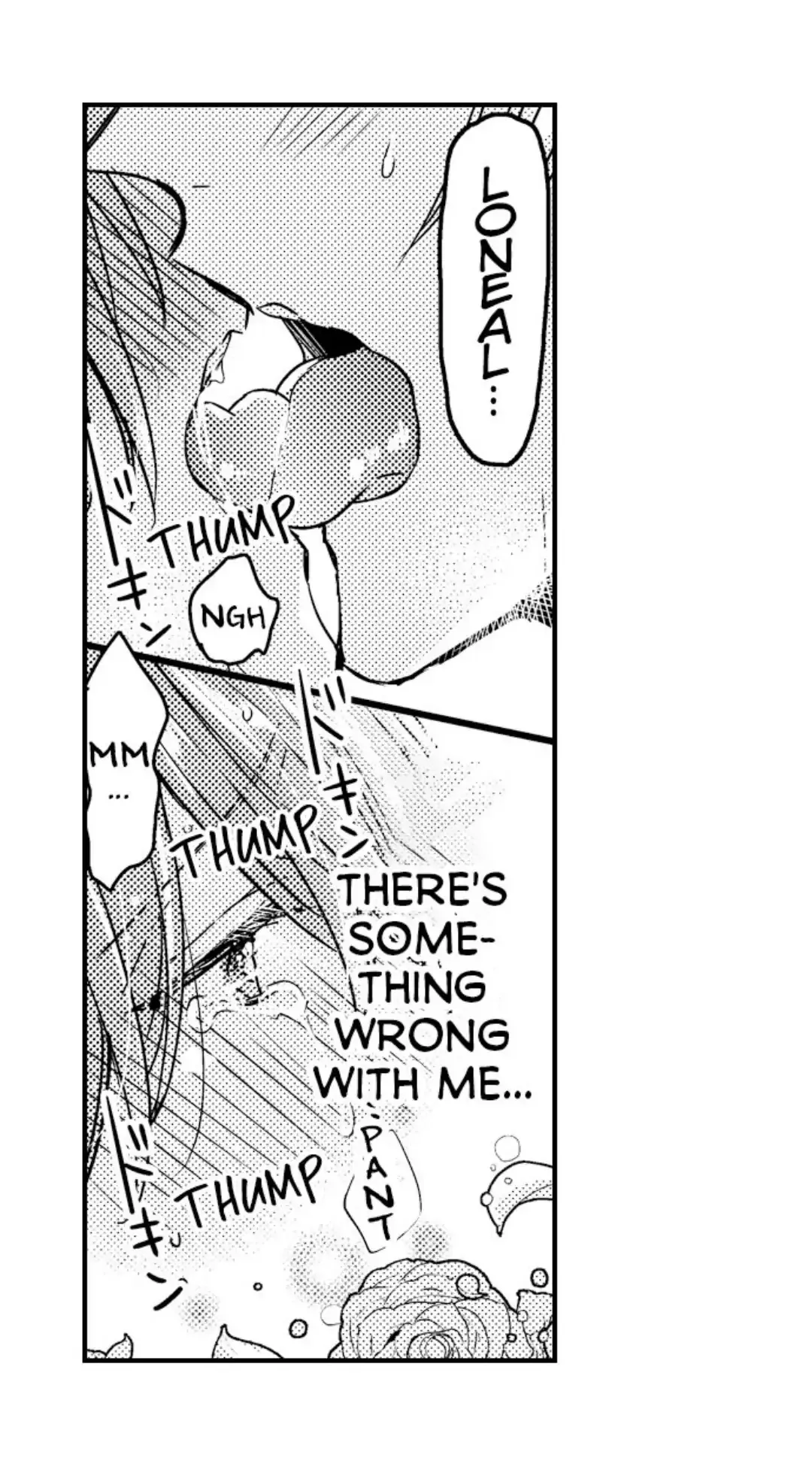 The Perfect Prince Loves Me, His Rival?! - Chapter 12 Page 21
