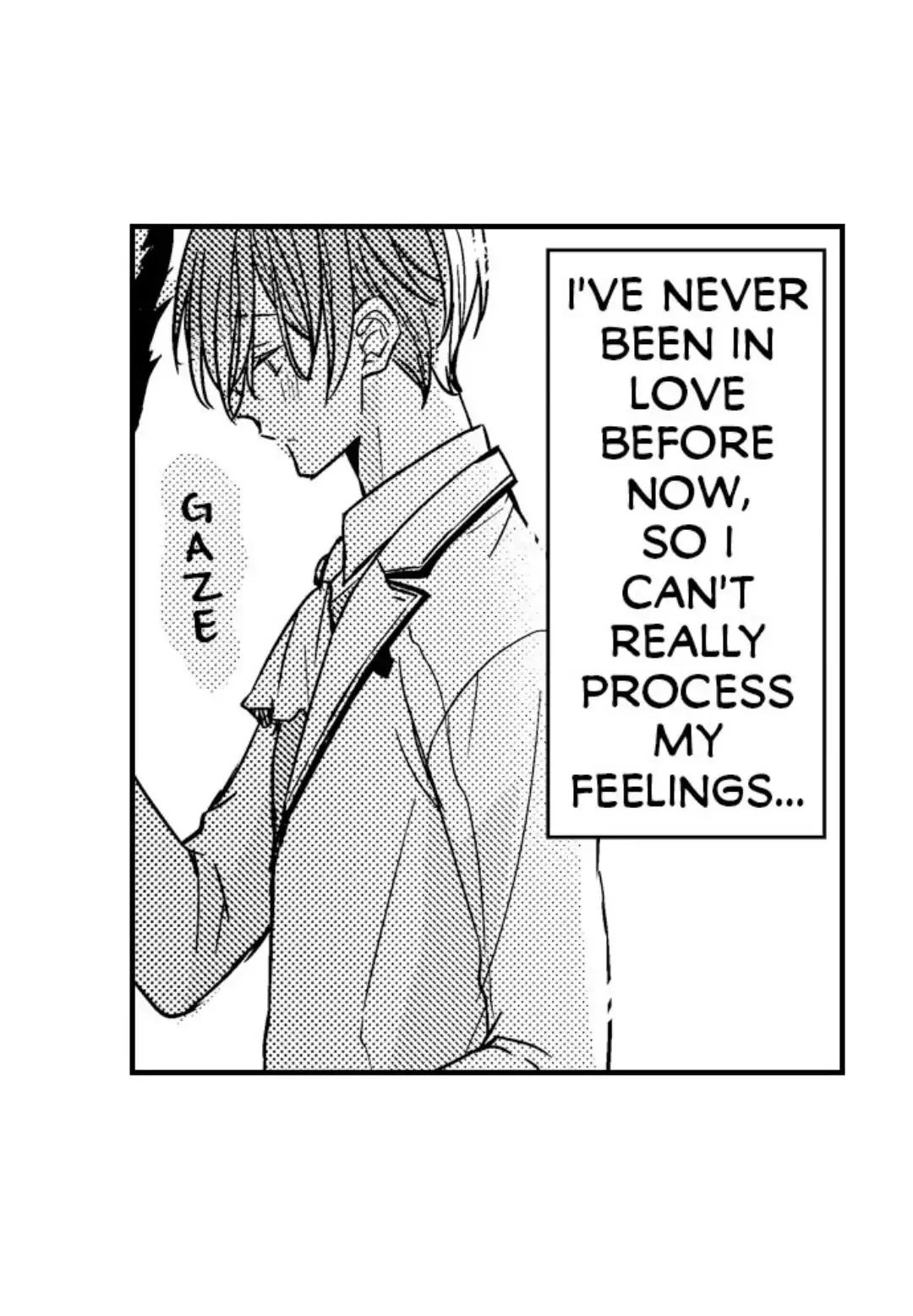 The Perfect Prince Loves Me, His Rival?! - Chapter 12 Page 25