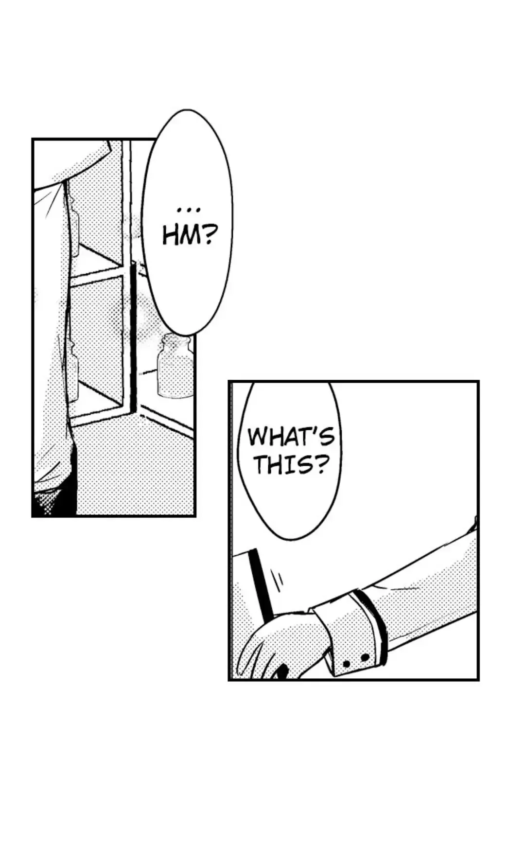 The Perfect Prince Loves Me, His Rival?! - Chapter 12 Page 26