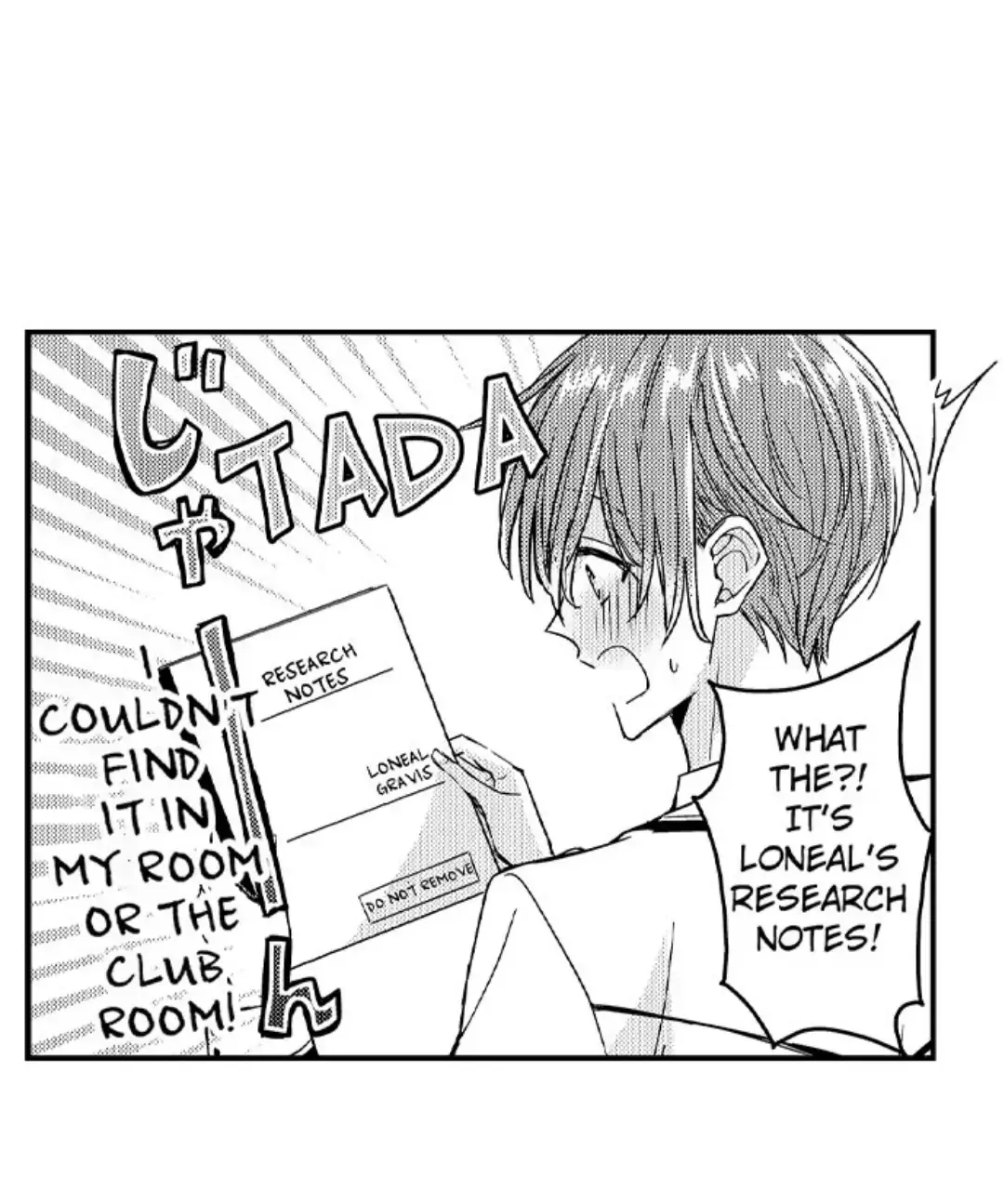 The Perfect Prince Loves Me, His Rival?! - Chapter 12 Page 27