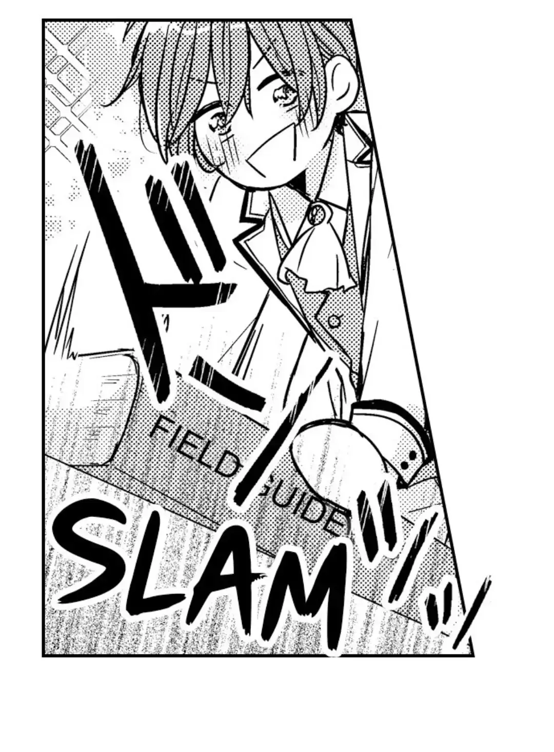 The Perfect Prince Loves Me, His Rival?! - Chapter 12 Page 32