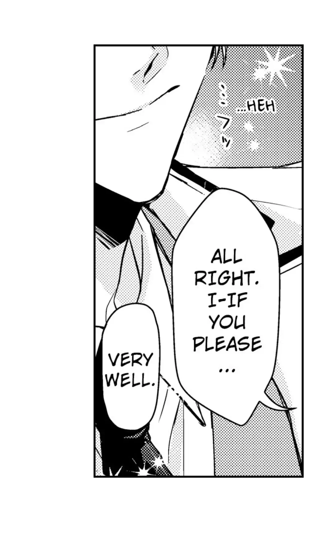 The Perfect Prince Loves Me, His Rival?! - Chapter 12 Page 38