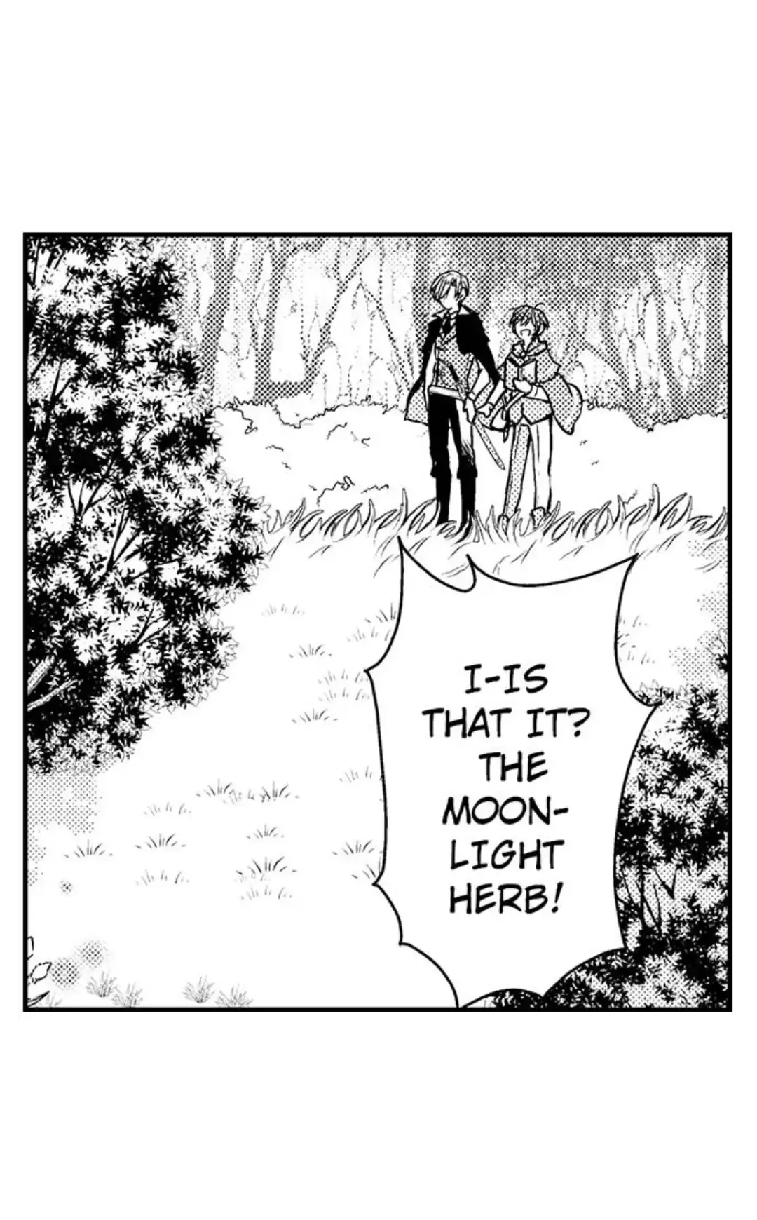 The Perfect Prince Loves Me, His Rival?! - Chapter 13 Page 5