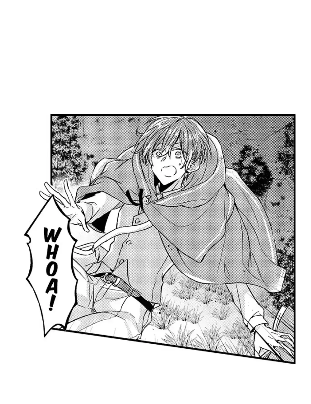 The Perfect Prince Loves Me, His Rival?! - Chapter 13 Page 13