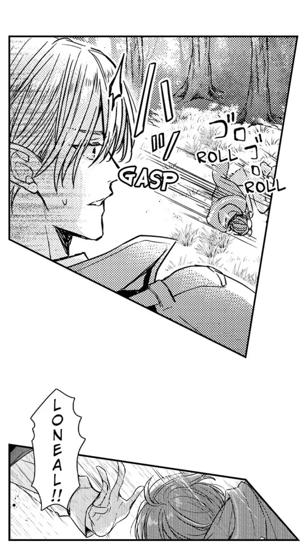 The Perfect Prince Loves Me, His Rival?! - Chapter 13 Page 14