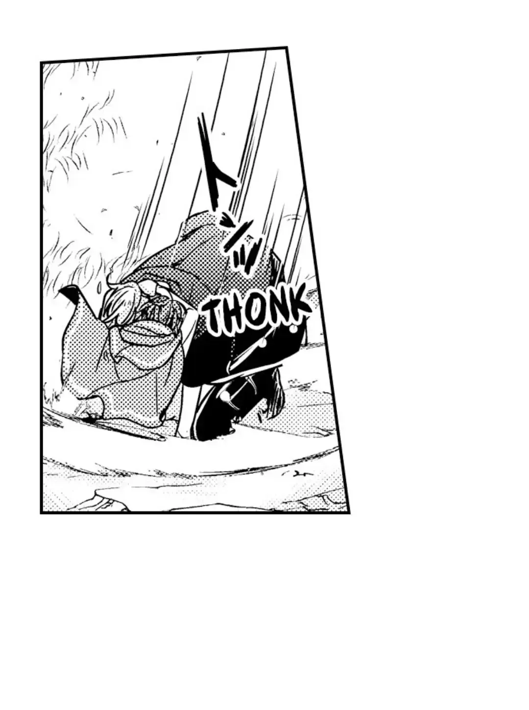 The Perfect Prince Loves Me, His Rival?! - Chapter 13 Page 16