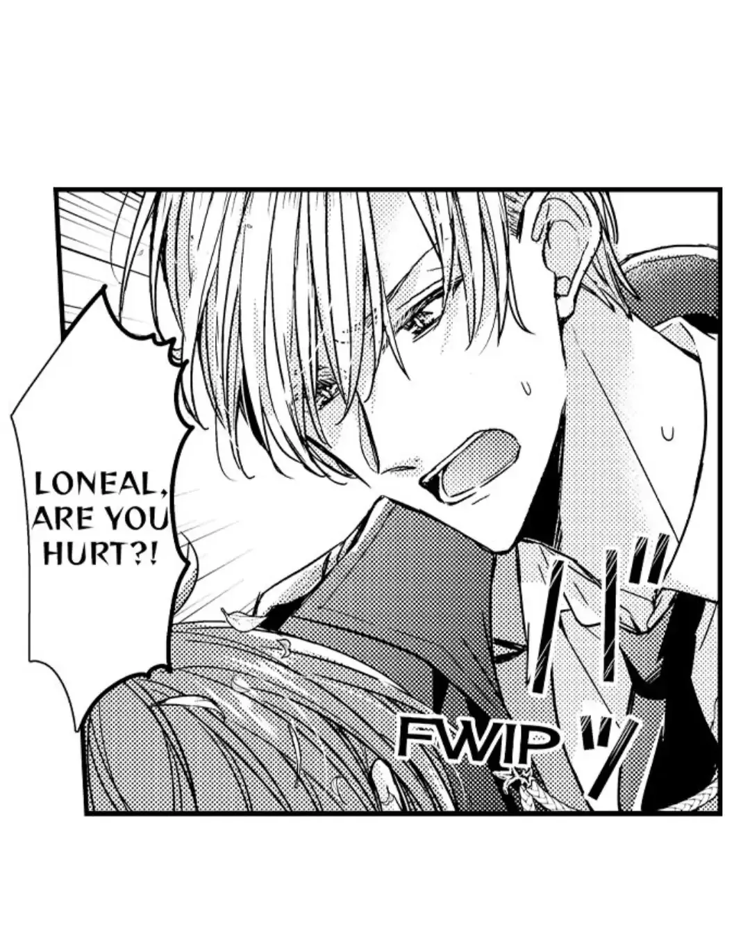 The Perfect Prince Loves Me, His Rival?! - Chapter 13 Page 17